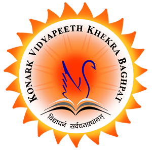 Konark Vidyapeeth Sr. Sec. School